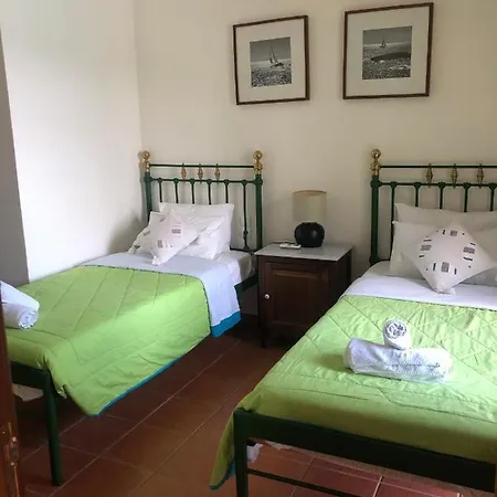 빌라 Erato 스코펠로스 타운