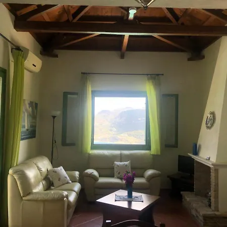 Erato 빌라 스코펠로스 타운