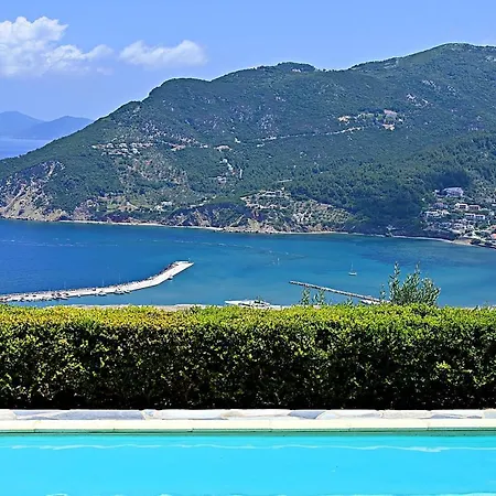Villa Erato Skopelos