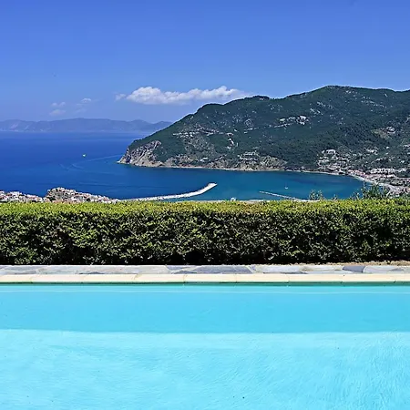 Villa Erato Skopelos