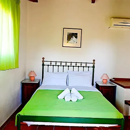 Villa Erato Skopelos