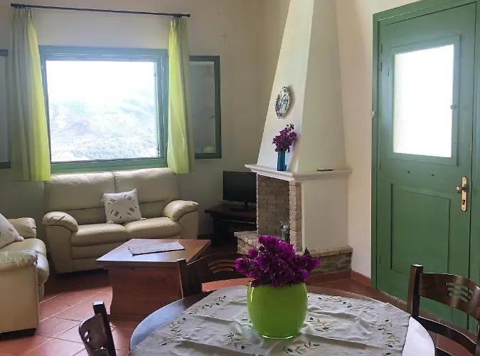 Erato Villa Skopelos