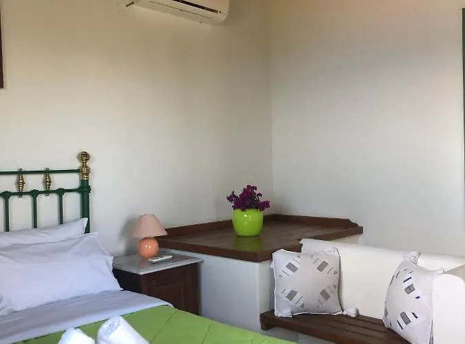 Erato Villa Skopelos