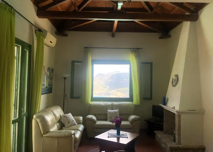 Erato Villa Skopelos