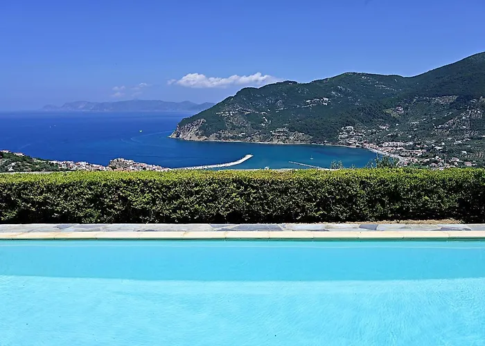 Villa Erato Skopelos