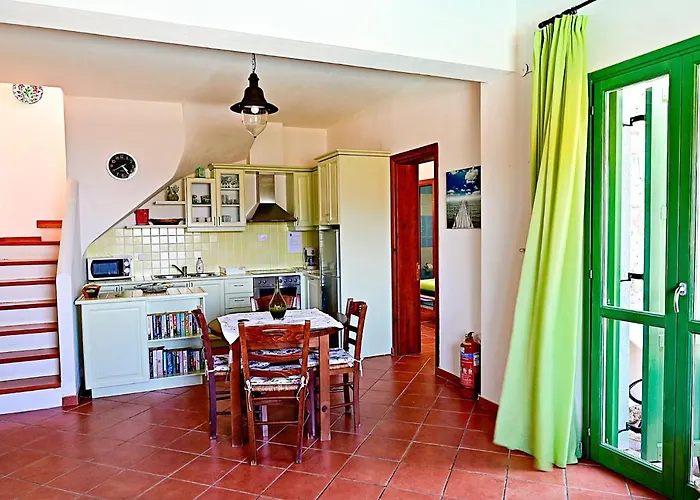 Villa Erato Skopelos