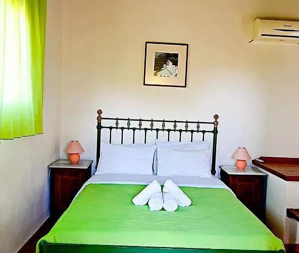 Villa Erato Skopelos